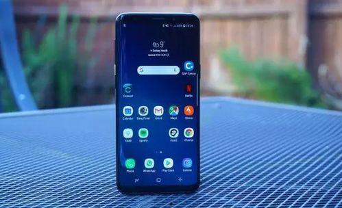 手机s365官网最新版本爆料,性能飞跃与全新功能亮点抢先看  第2张